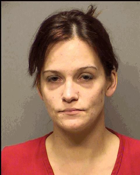 Samantha Nadean Putz
